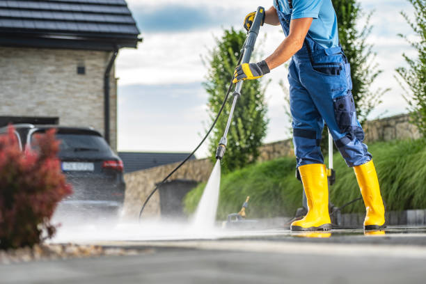 Tonkawa, OK Pressure Washing Services Company